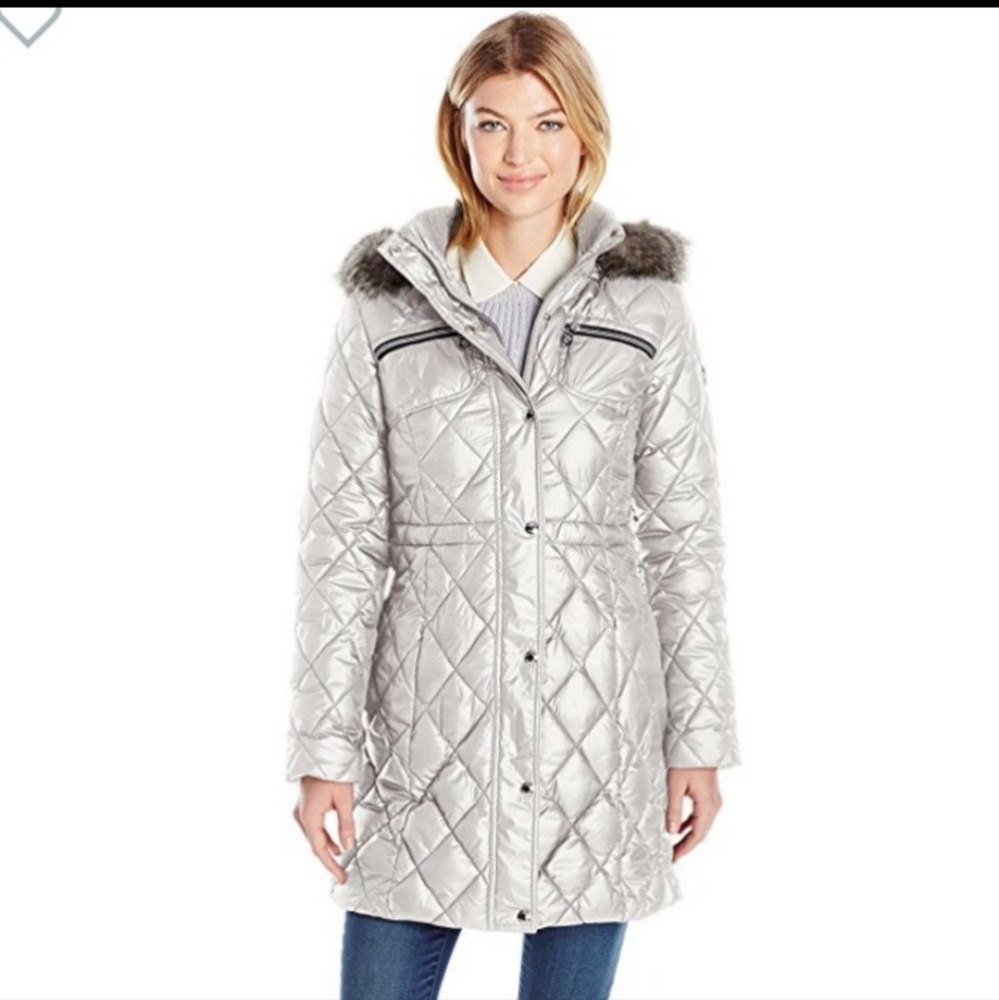 Winter Jacket - Picture 6 of 7